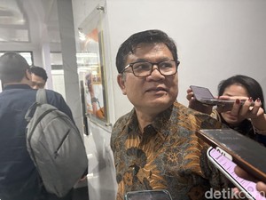 Diskon Tarif Listrik 50% Masih Tunggu Hasil Ratas Prabowo