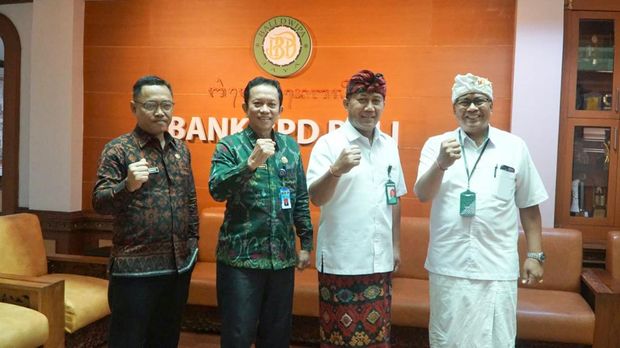 Dok. BPD Bali