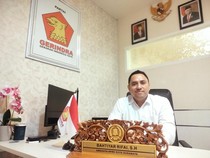 Waka DPRD Surabaya Respons Positif Pemkot soal SE Penyedia Parkir Gratis
