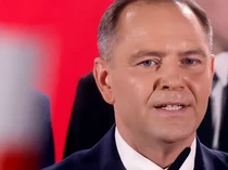 Kandidat Sayap Kanan Polandia Menang Pilpres, Warisan Duda Berlanjut