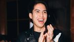 Surprise! Syifa Hadju Buatkan Pesta dan Beri Hadiah El Rumi Tiket Konser Oasis