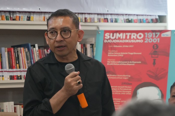 Fadli Zon