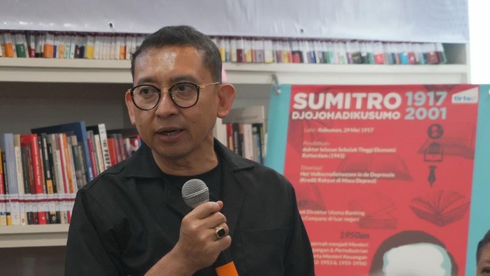 Fadli Zon