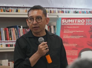 Pernyataan soal Pemerkosaan Massal 1998 Dikritik, Fadli Zon Beri Penjelasan