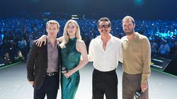 Perut Hamil Vanessa Kirby Kala Promo Fantastic Four Perut Hamil Vanessa Kirby Kala Promo Fantastic Four