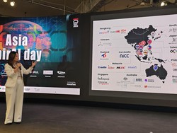 Startup Asia Pasifik Bikin Aliansi, Namanya ATLAS