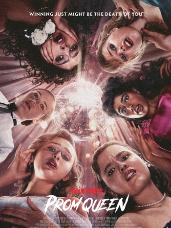 Fear Street: Prom Queen, Genangan Darah di Lantai Dansa