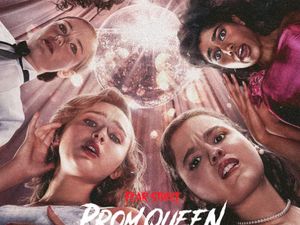 Fear Street: Prom Queen, Genangan Darah di Lantai Dansa