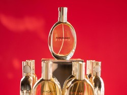 Ferragamo Fiamma, Parfum Manis dengan Sentuhan Floral-Spicy yang Menyala