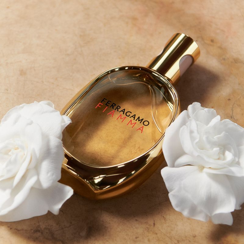 Ferragamo Fiamma Parfum Ferragamo Fiamma.