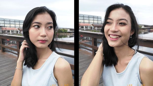 Fujifilm X-Half
