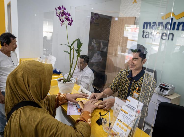 Gaji ke-13 buat Pensiunan PNS Cair!