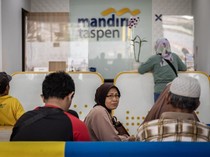 Gaji Pensiunan PNS Bakal Naik 2025?