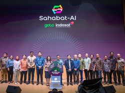 Perkuat Kedaulatan Digital, GoTo Luncurkan Chat AI Berbahasa Daerah