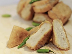 10 Tahu Bakso Mantul hingga Penjual Makanan Paling Absurd