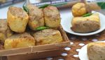 Gurih Mantap! 10 Tahu Bakso Enak Ada di Sini