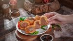 Gurih Mantap! 10 Tahu Bakso Enak Ada di Sini