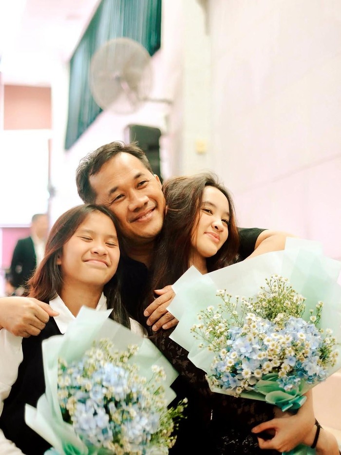Hanung Bramantyo Hanung Bramantyo