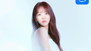 Cho Yi Hyun akan memerankan si dukun cewek bernama Park Seong A. Si aktris kelahiran 8 Desember 1998 itu anggun banget deh!