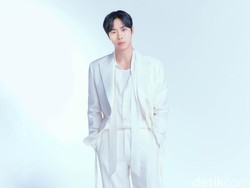 Rekomendasi Drakor Choo Young Woo Abis Head Over Heels