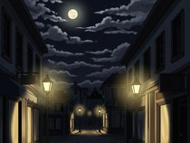 Cara Petugas Cari Pelajar Keluyuran di Jabar Saat Malam