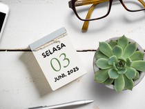 Tanggal 3 Juni Memperingati Apa? Ada 4 Momen Penting dan Menarik