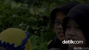 Cinta Tanpa Syarat Abah Iman