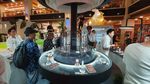 Instalasi Aroma dan Seni Ini Jadi Destinasi Baru di Jakarta