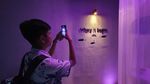 Instalasi Aroma dan Seni Ini Jadi Destinasi Baru di Jakarta