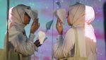 Instalasi Aroma dan Seni Ini Jadi Destinasi Baru di Jakarta