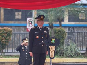 Polda Metro Peringati Hari Lahir Pancasila: Momen Perkuat Nilai Luhur Bangsa