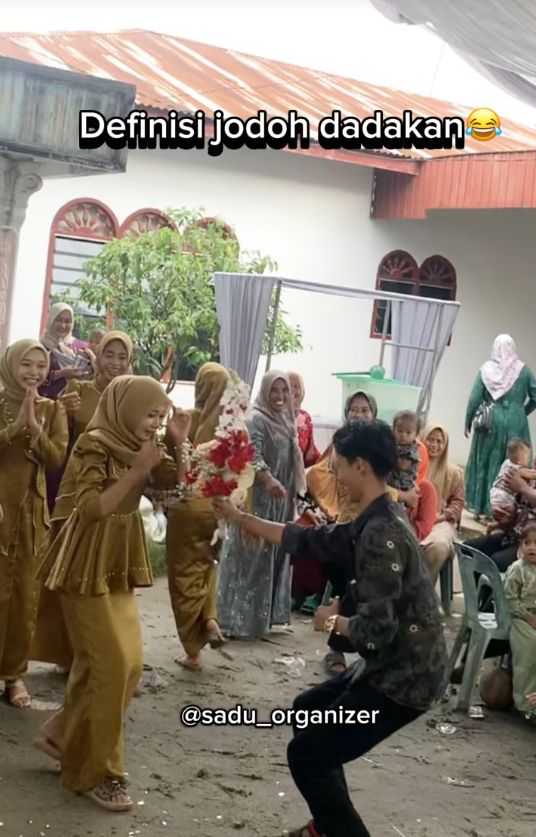 jodoh