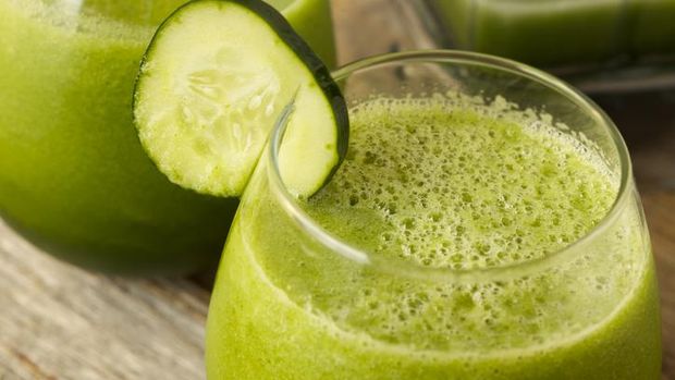 Jus Mentimun manfaat Jus Mentimun