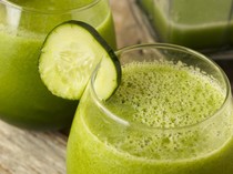 5 Manfaat Minum Jus Mentimun yang Segar dan Rendah Kalori