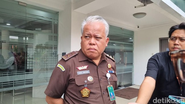 Rp 8 Miliar yang Bikin Jaksa Banding Vonis Makelar Zarof Ricar
