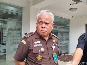 Apartemen Stafsus Nadiem Makarim Digeledah Kejagung Lagi