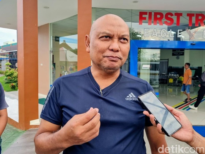 Kasatreskrim Polres Ponorogo AKP Rudi Hidajanto