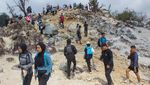 Kawah Ratu Bogor Jadi Destinasi Wisata Alam Favorit