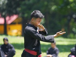 Kemenbud & POPSI Gelar Kompetisi Pencak Silat, Terbuka untuk Berbagai Usia