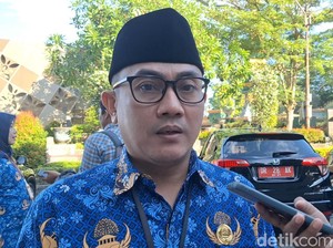 698 Kasus TBC Ditemukan di Mataram hingga April, Mayoritas Laki-laki
