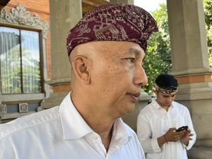 Kecelakaan Kerja di TPS3R Klungkung, Disnaker Cek Dugaan Pekerjakan Anak