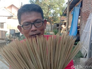 Jangan Asal Buang! Begini Cara Membuang Tusuk Sate Bekas Idul Adha 2026