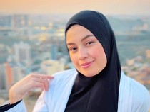 Kimberly Ryder Digosipkan Dekat dengan Baim Wong, Reaksinya Gak Terduga
