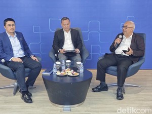 Video: Pengadaan Internet 100 Mbps Rp 100 Ribu, Kemkomdigi: Masih Proses!