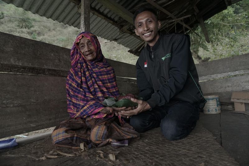 Kurban di Dompet Dhuafa Kendalikan Ego Konsumtif Jadi Lebih Arif