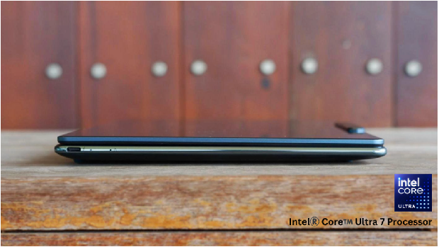 Lenovo Yoga Slim 9i