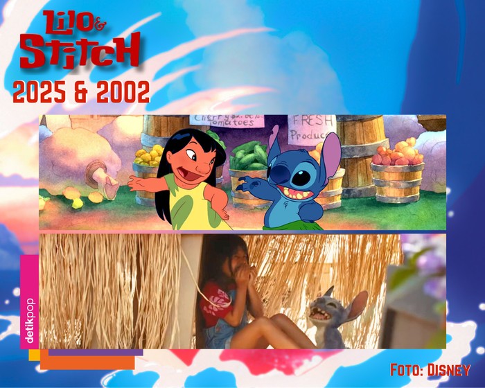 Lilo & Stitch