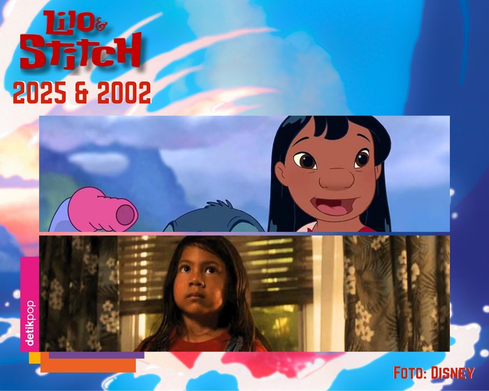 Lilo & Stitch