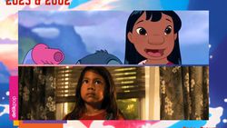 Karakter Film Lilo & Stitch Versi 2002 dan 2025