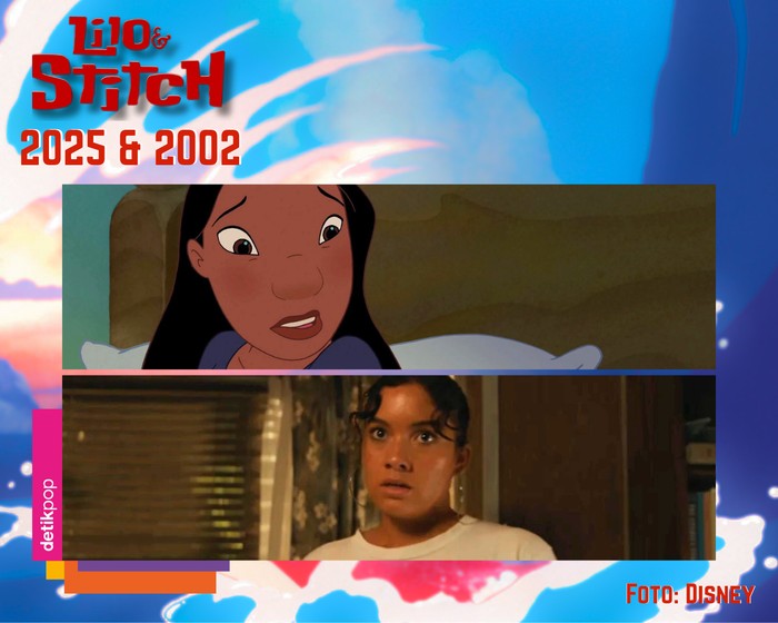 Lilo & Stitch